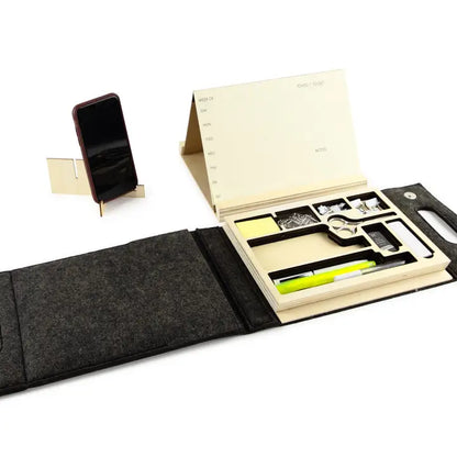 PORTABLE OFFICE