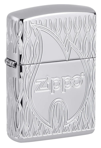 Zippo Lighter