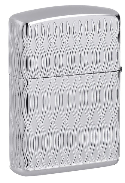 Zippo Lighter