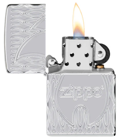 Zippo Lighter