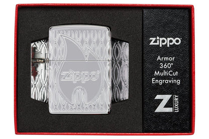 Zippo Lighter