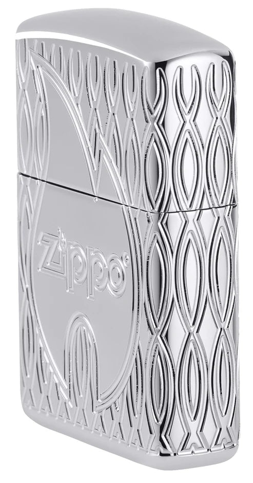 Zippo Lighter