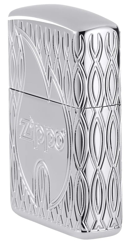 Zippo Lighter