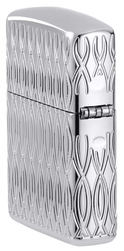 Zippo Lighter
