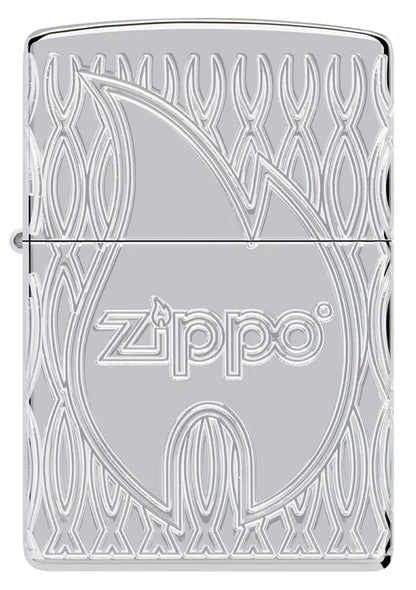 Zippo Lighter