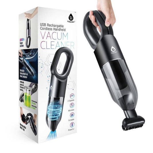 Portable Vacuum