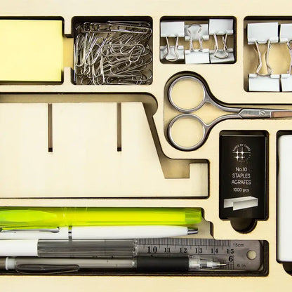 PORTABLE OFFICE