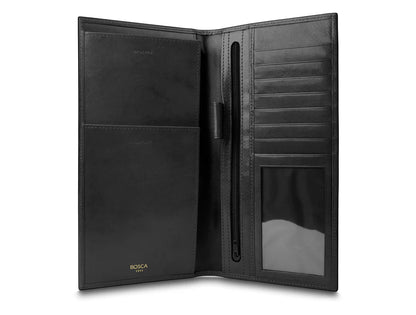 Flight Attendant – Italian Travel Organizer Wallet