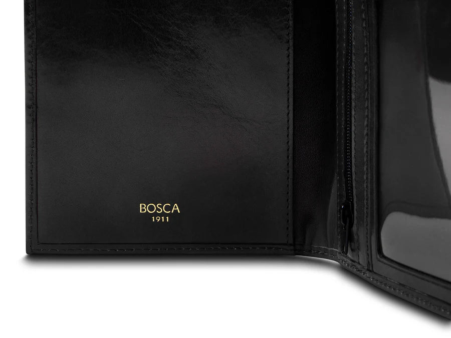 Flight Attendant – Italian Travel Organizer Wallet