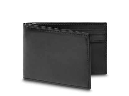 Small Bifold Wallet - Rfid
