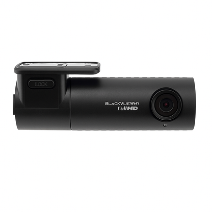 BlackVue DR590X-1CH Plus | Full HD Dash Cam with GPS