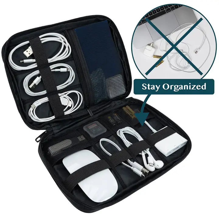 Travel Tech Bag