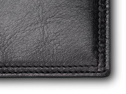 Bosca Leather Wallet | Executive | ID