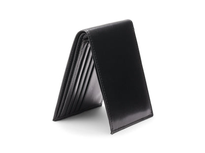 Bosca Leather Wallet | Executive | ID