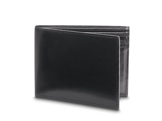 Bosca Wallet | Executive I.D. | Old Leather