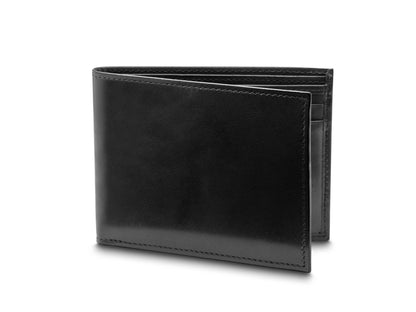 Bosca Wallet | Executive I.D. | Old Leather Italia Premium