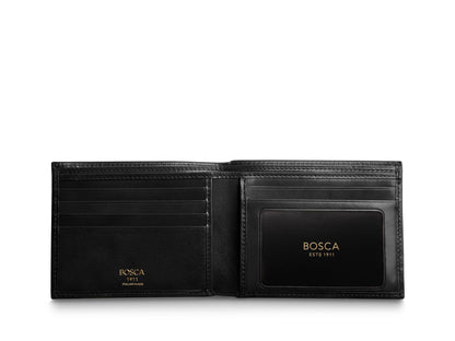 Dolca Executive I.d. Wallet