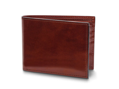 Wallet Continental With Id Flap