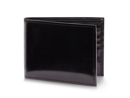 Wallet Continental With Id Flap