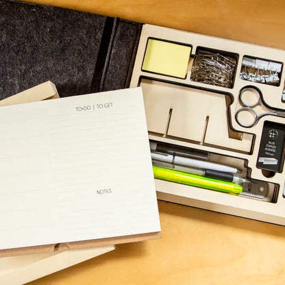 PORTABLE OFFICE