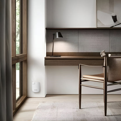 Air Lux Diffuser | Plug In Space Scenting | FRAVE