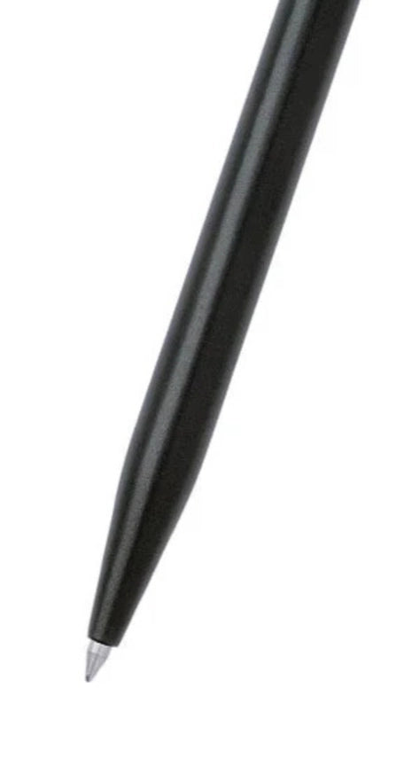 Cross Pen | Click Rollerball | Black