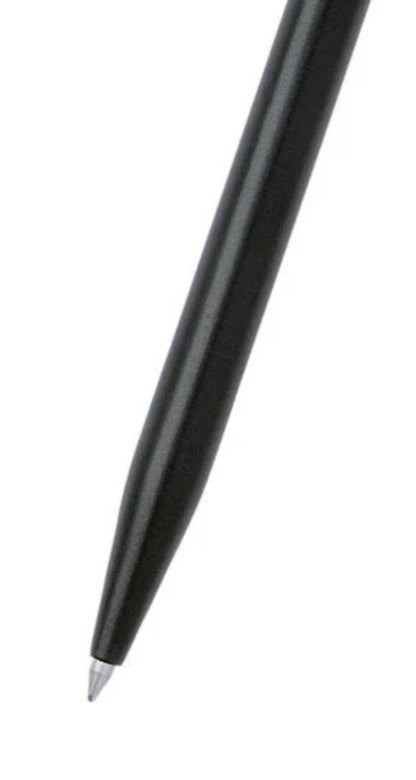 Cross Pen | Click Rollerball | Black