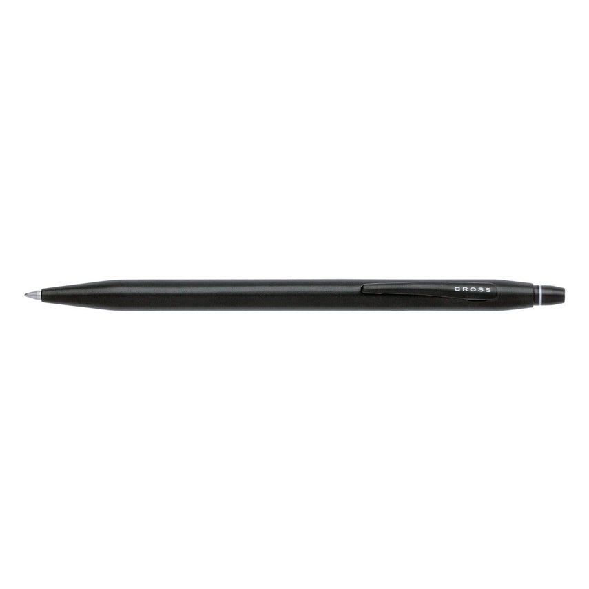 Cross Pen | Click Rollerball | Black