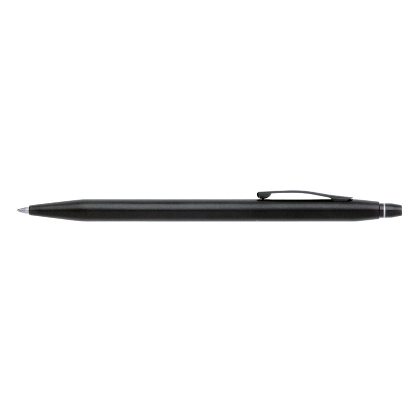 Cross Pen | Click Rollerball | Black