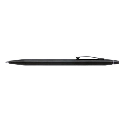 Cross Pen | Click Rollerball | Black