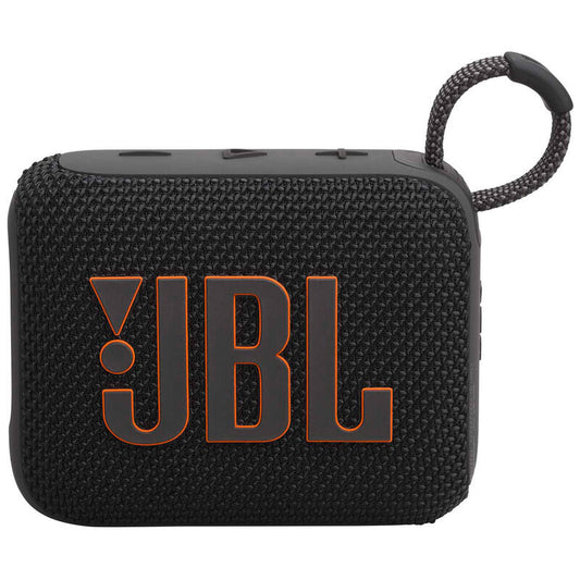JBL Go 4 Portable Speaker