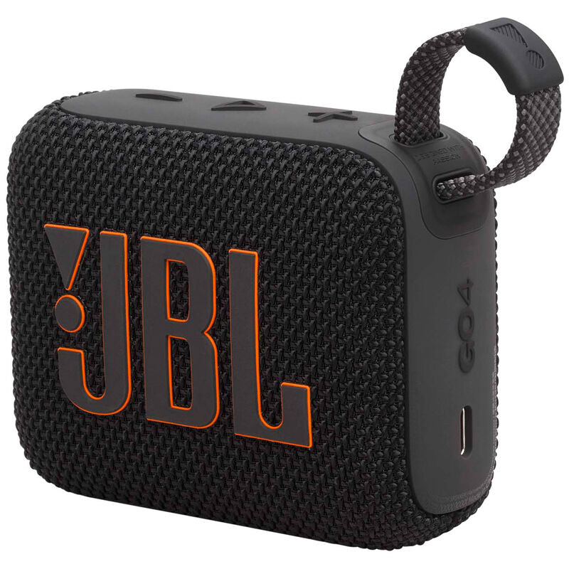 JBL Go 4 Portable Speaker