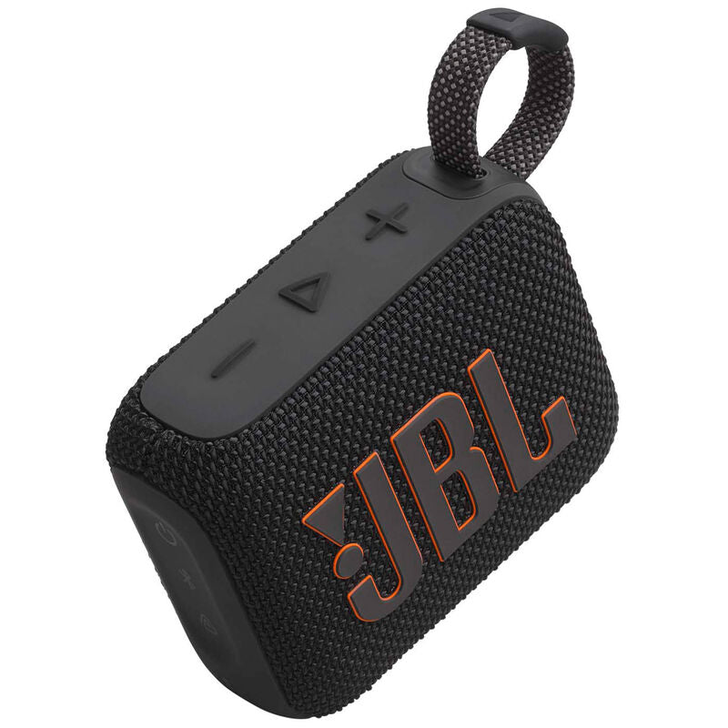 JBL Go 4 Portable Speaker