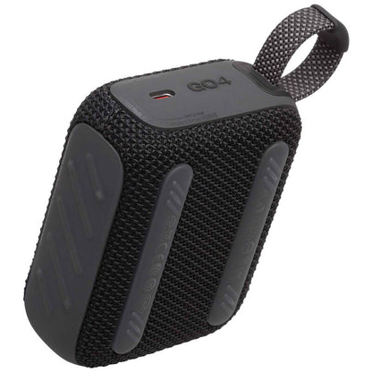 JBL Go 4 Portable Speaker