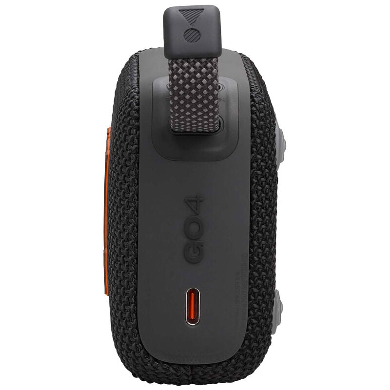 JBL Go 4 Portable Speaker