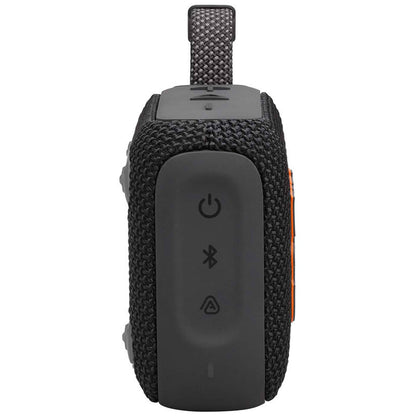 JBL Go 4 Portable Speaker