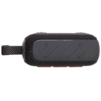 JBL Go 4 Portable Speaker