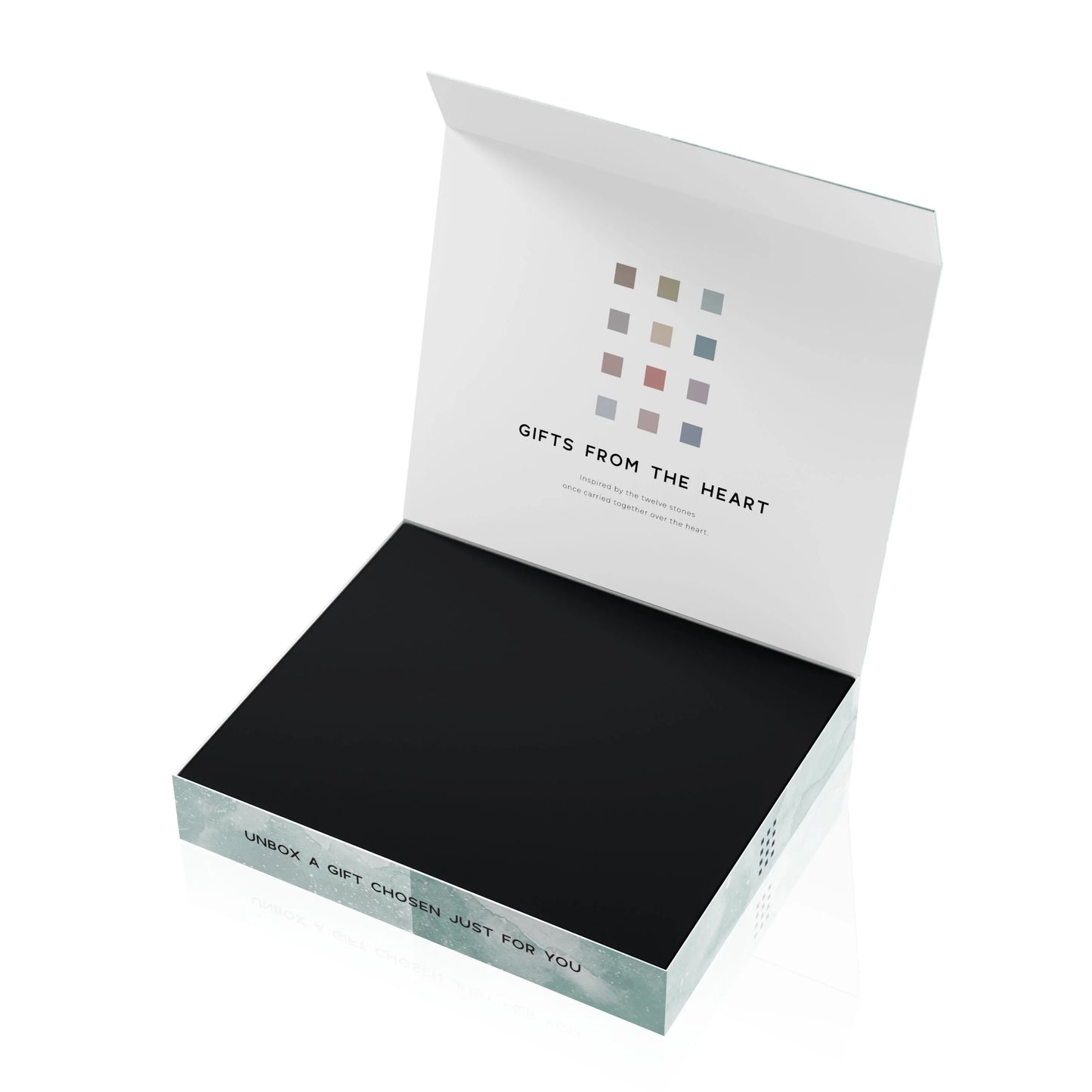 Linear Haggadah Stand