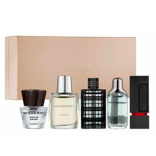 Burberry Mini Gift Set