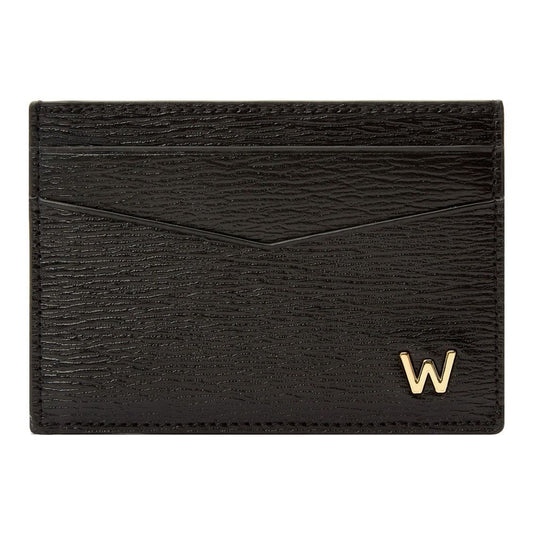 WOLF W Card Holder