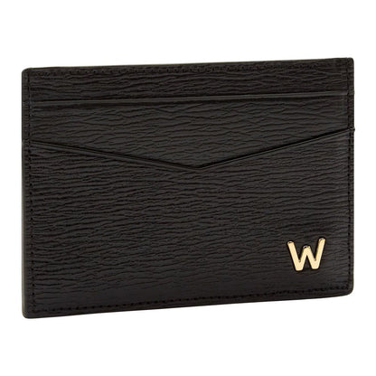 WOLF W Card Holder