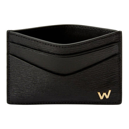 WOLF W Card Holder