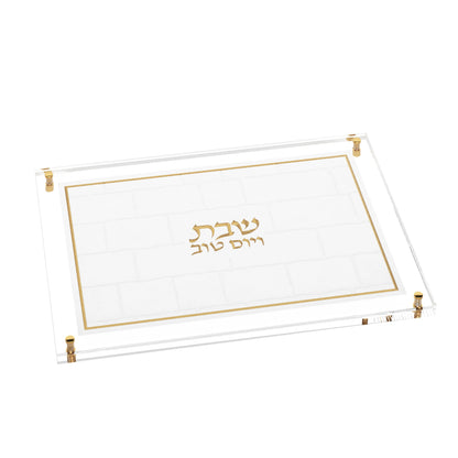 Leatherite Kosel Challah Board