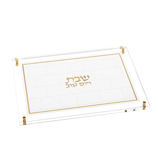 Leatherite Kosel Challah Board
