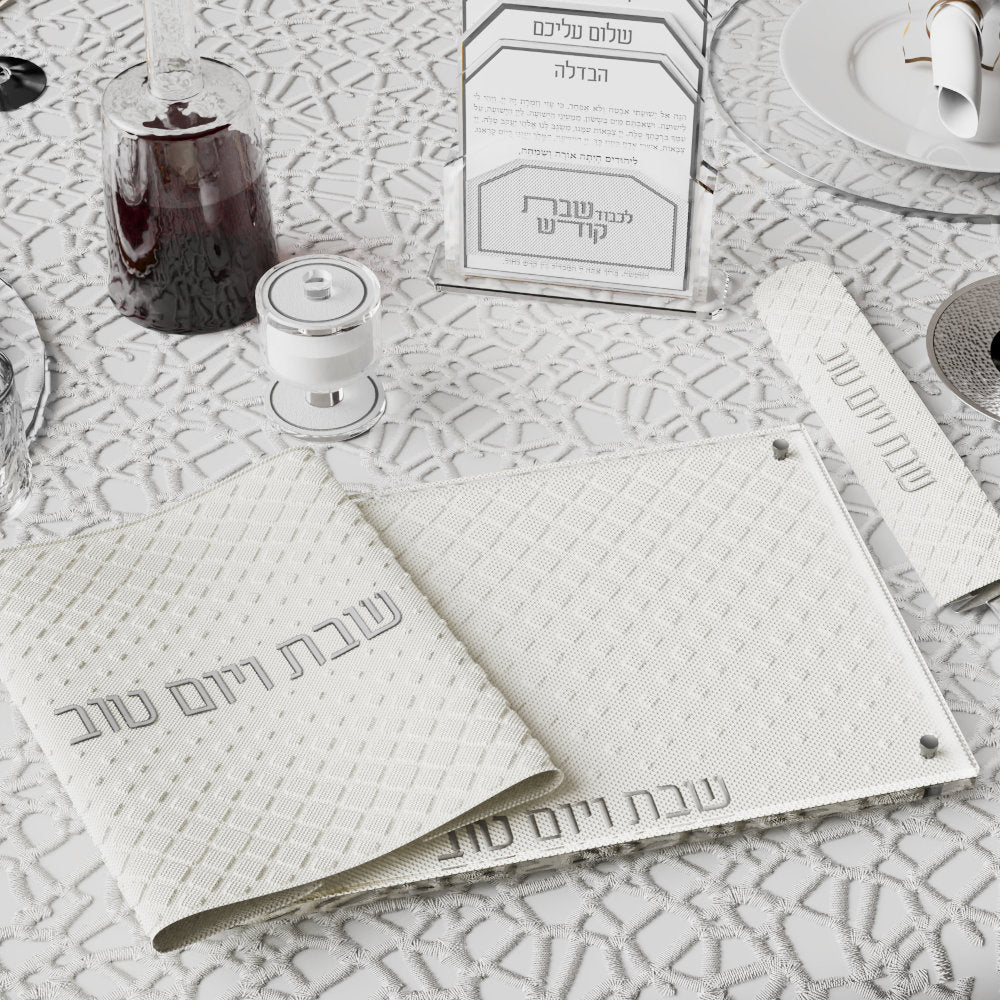 Leatherite Diamond Challah Board