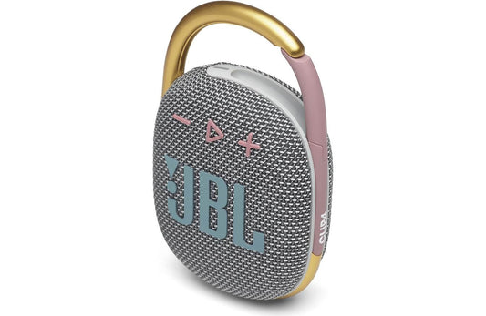 JBL Clip 4 Portable Speaker