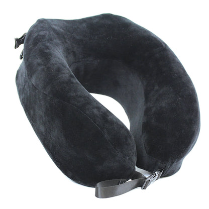 Cloudz Escape Premium Memory Foam Travel Neck Pillow