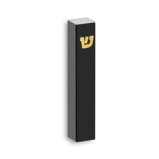 Classic Modern Mezuzah