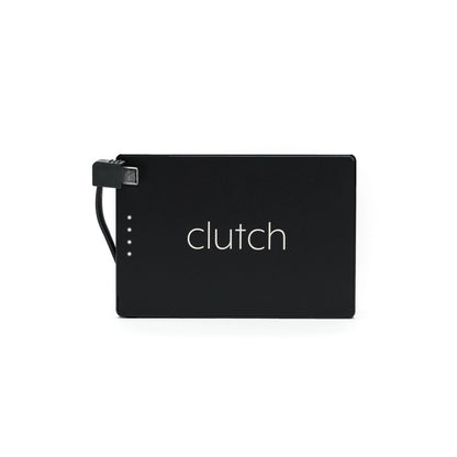 Clutch Power Bank