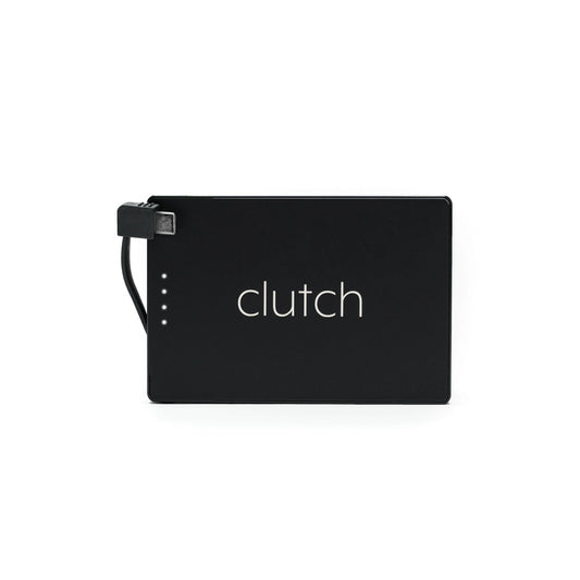 Clutch Power Bank